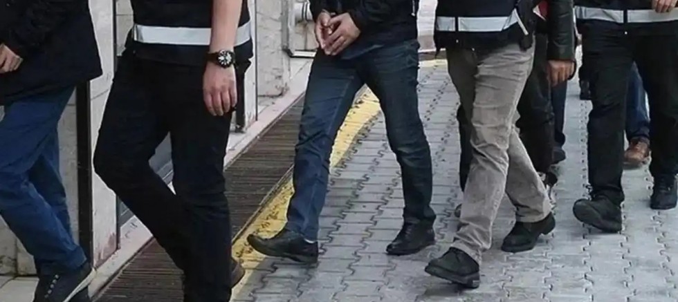 Ankara'da uyuşturucu operasyonlarında 26 şüpheli tutuklandı
