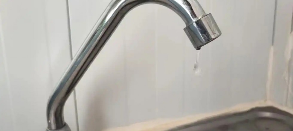 ​​​​​​​Ankara'nın bazı ilçelerinde su kesintisi