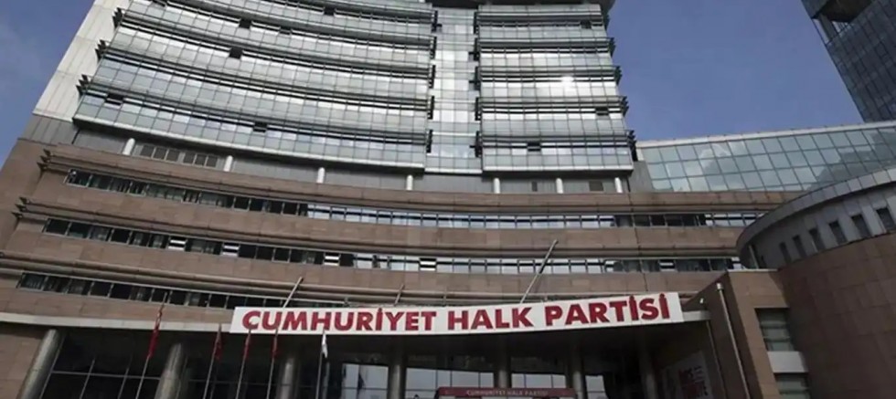 Ankara Valiliği'nden emniyete CHP Genel Merkezi’ni boşaltma talimatı