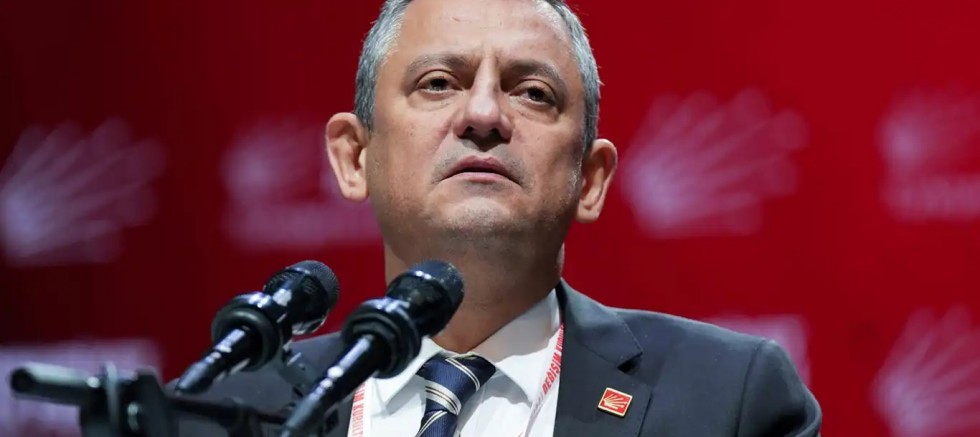 Antalya Cumhuriyet Başsavcılığı’ndan 6 CHP milletvekili hakkında fezleke süreci