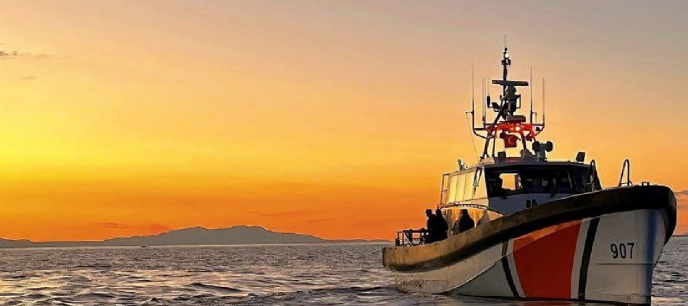 Antalya'da göçmen botunda facia: 14 ölü