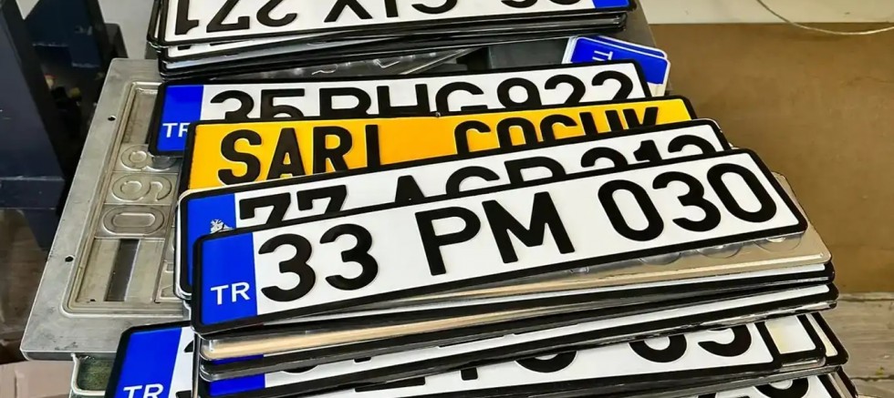 APP plaka cezalarına erteleme: Son tarih 1 Nisan