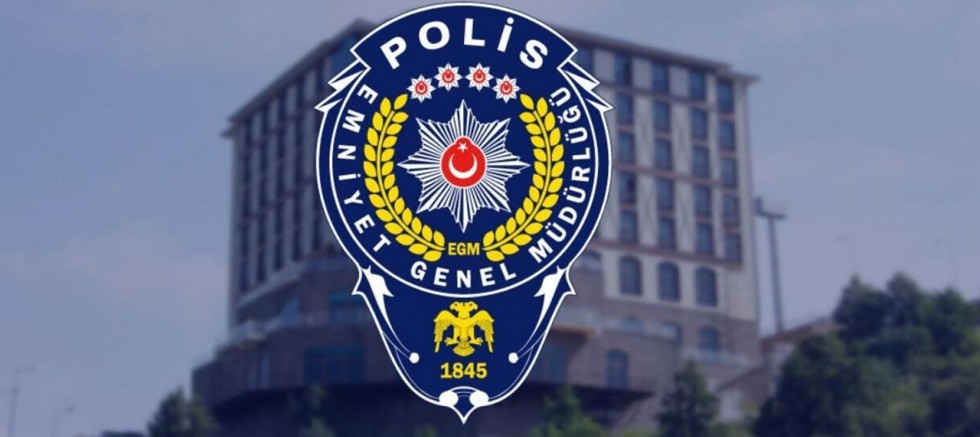 APP Plaka Tartışmalarına Emniyetten Net Açıklama