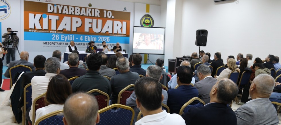 Aram Tigran’ın sesi Diyarbakır’da yeniden yankılandı