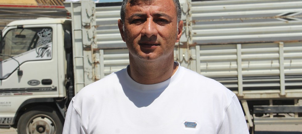 Arpada hayal kırıklığı, buğdayda temkinli memnuniyet