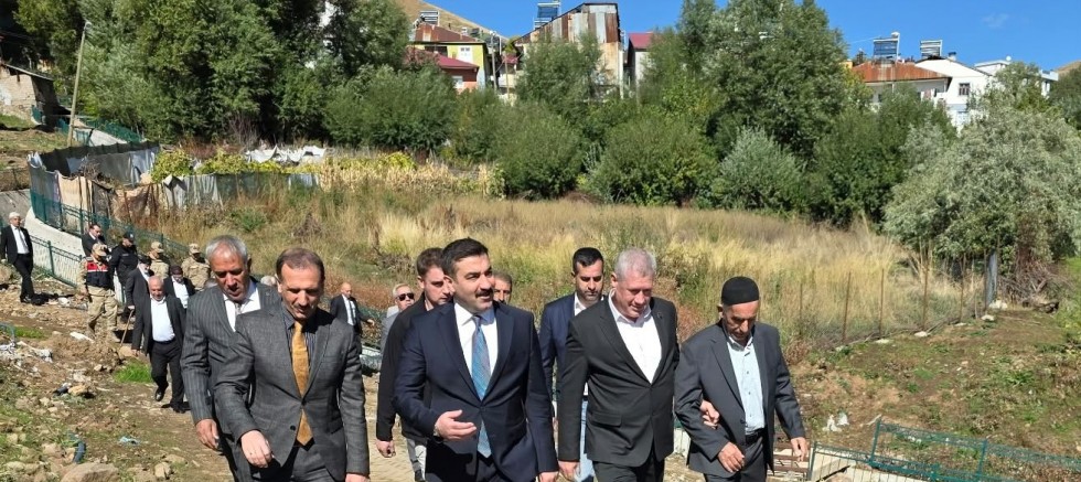 AŞAV Bingöl Şube Başkanı Naim Tan: “Hazarşah Katliamı’nı Unutmadık, Unutturmayacağız”
