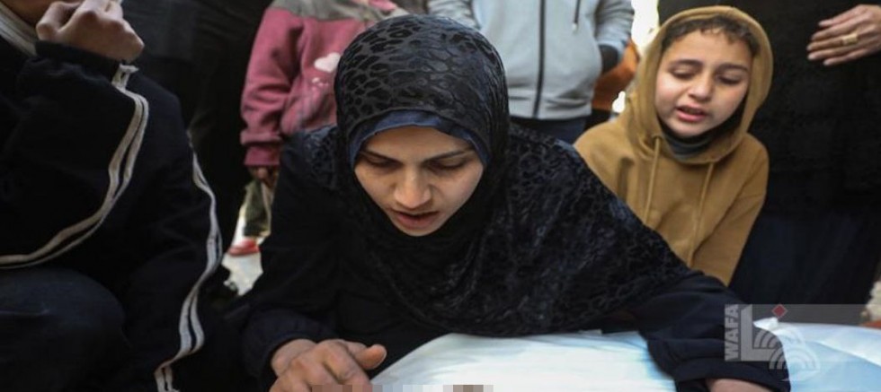 Ateşkes yalanı: Gazze'de 14 şehit