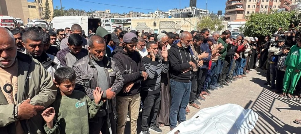 Ateşkesin ardından Gazze'de 673 kişi şehit edildi