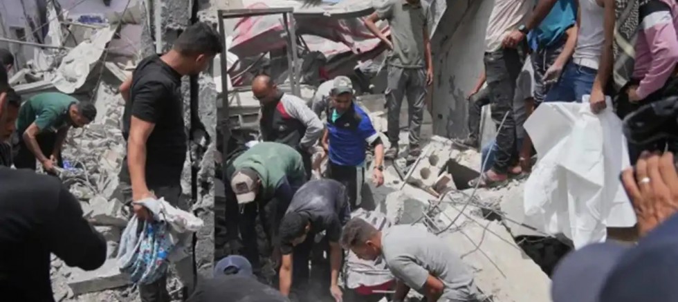 Ateşkesin ilk 50 gününde siyonist işgalcilerin saldırılarında 357 Filistinli şehit oldu