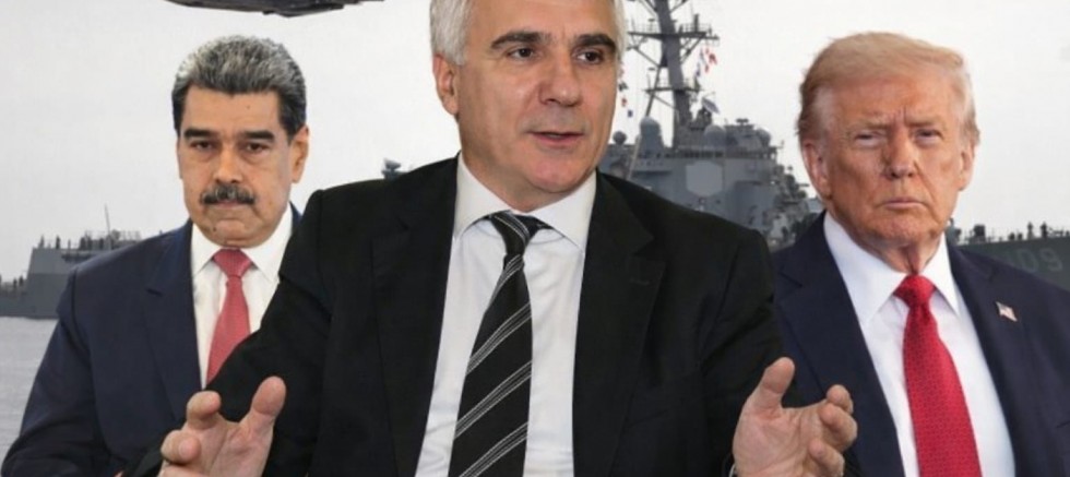 Av. Mesut Değer: Jeopolitiğin Yeni Cephesi Su Yolları