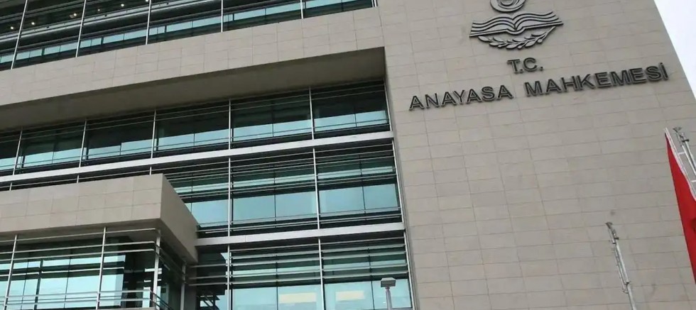 AYM'den belediyelere yönelik teknik altyapı bedeli kararı