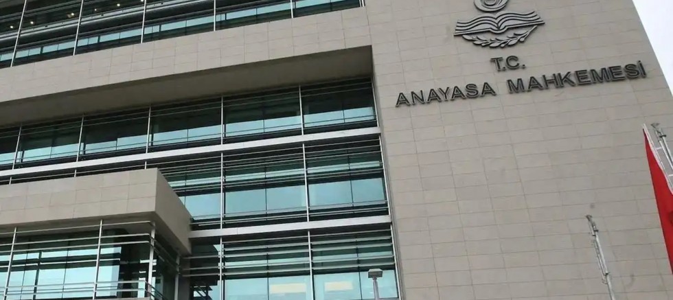 AYM, siyasi partilerin mali hesap incelemelerini tamamladı: 26 parti hakkında suç duyurusu kararı