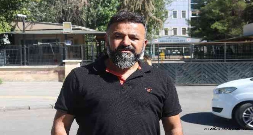 Azra Gülendam Haytaoğlu'nun katili intihar etti, baba emin olmak için Diyarbakır'a geldi