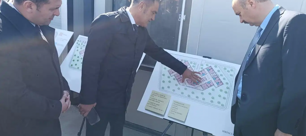 Bağımlılıkla mücadelede 'Batman modeli': AMATEM'in temeli atıldı