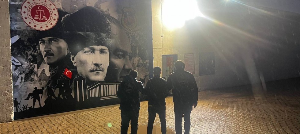 Bağlar’daki Patlayıcı Saldırısının Şüphelileri Kısa Sürede Yakalandı