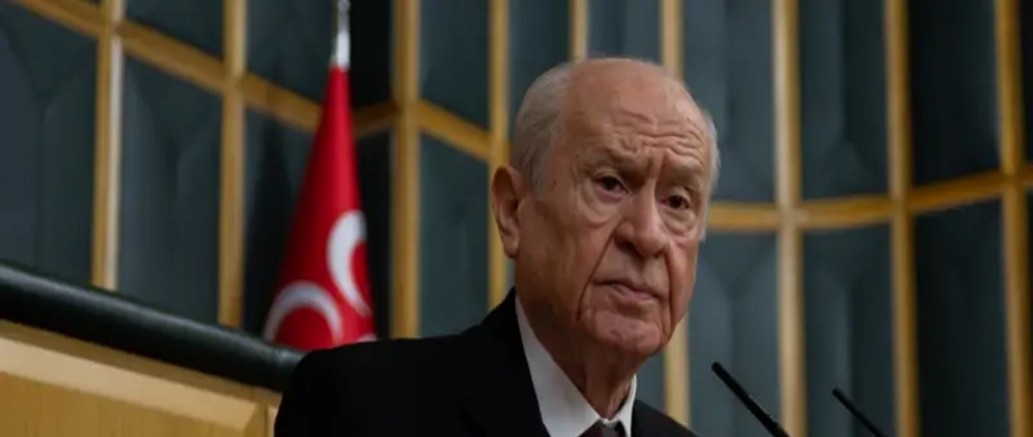 Bahçeli: Türkiye gayri hukuki unsurlardan arınmalı 