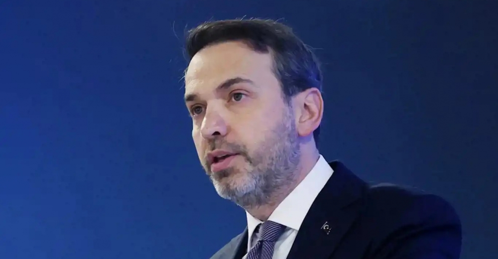 Bakan Bayraktar’dan doğal gaz ve elektrik zam açıklaması