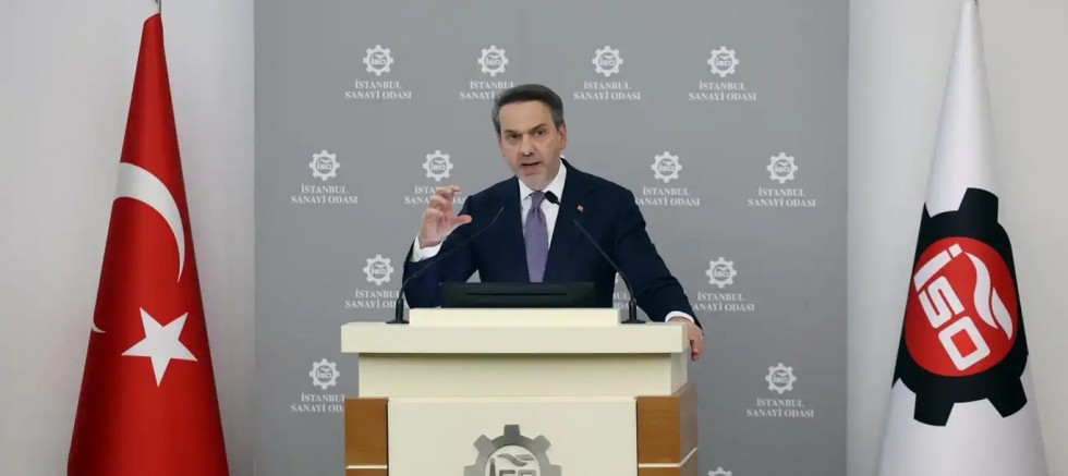 Bakan Bayraktar: Diyarbakır'ın petrol şehrine dönüşeceği sürece doğru giriyoruz