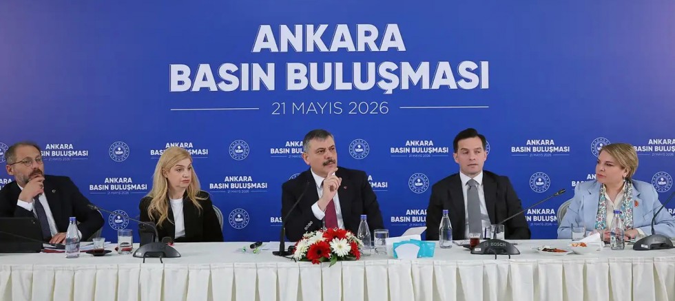 Bakan Çiftçi: Bayram tedbirleri kapsamında 334 bin kolluk personeli görev yapacak