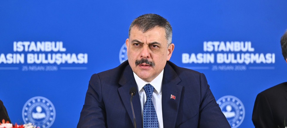 Bakan Çiftçi: Gülistan Doku dosyasında firari şüpheli ABD'de yakalandı