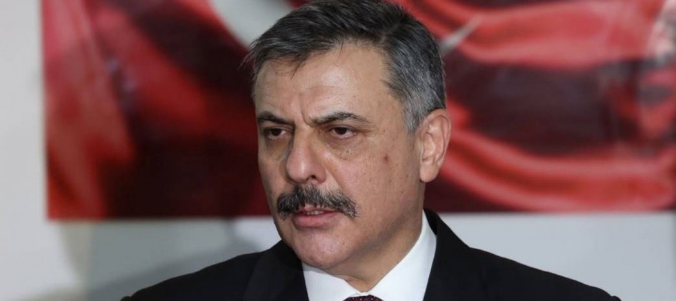 Bakan Çiftçi: Provokasyonlara izin vermeyeceğiz
