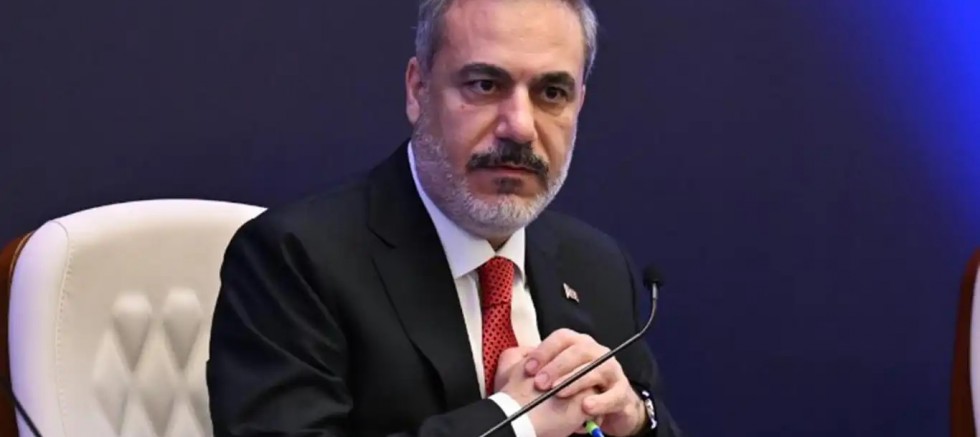 Bakan Fidan Bağdat’ta düzenlenecek İİT 52. Dışişleri Bakanları Konseyi Toplantısı’na katılacak