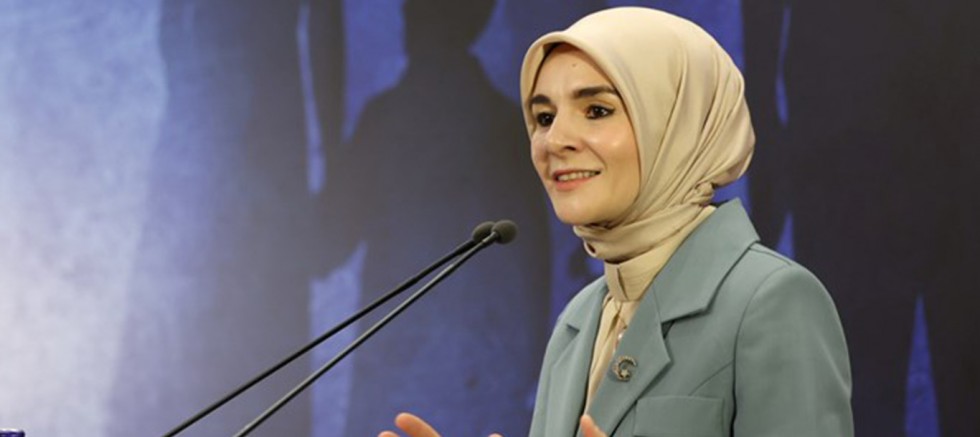 Bakan Göktaş: Aileyi güçlendiren her adım insan haklarını da güçlendirir