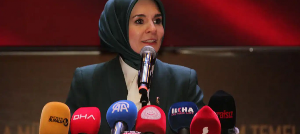 Bakan Göktaş: Bağımlılıkla mücadelede yeni bir dönemi başlattık