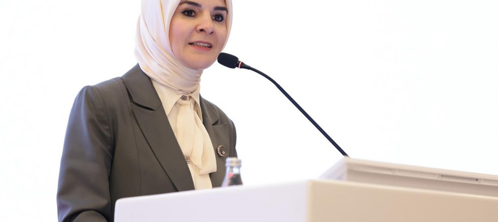 Bakan Göktaş: Modüler Aile Eğitim Programı 81 ilde yaygınlaştırılıyor