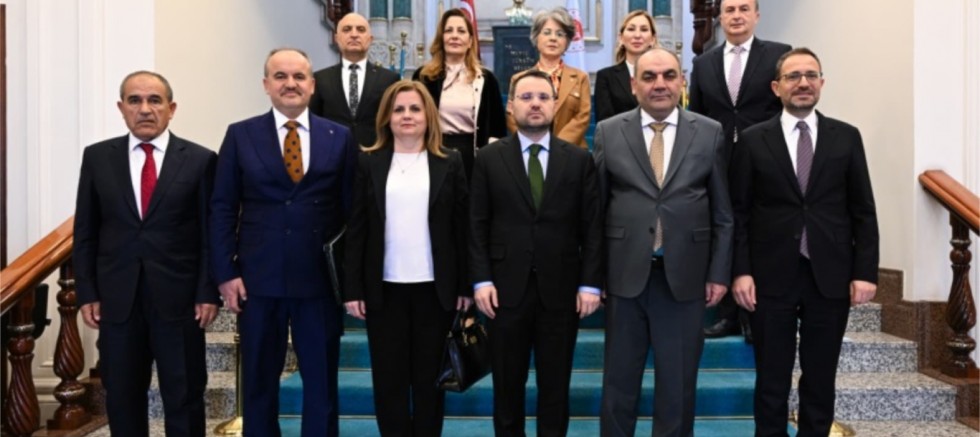 Bakan Gürlek: 12. Yargı Paketi'ndeki düzenlemelerle yargıyı hızlandıracağız