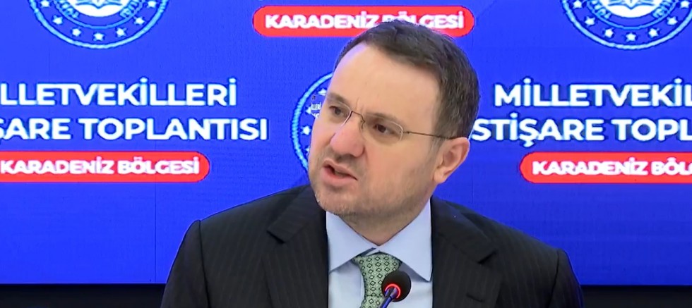 Bakan Gürlek: Gençler sanal bahis ve kumar nedeniyle ciddi tehdit altında