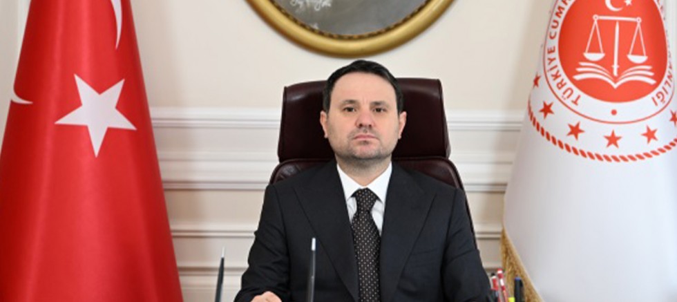 Bakan Gürlek: İki faili meçhul cinayet dosyası daha aydınlatıldı