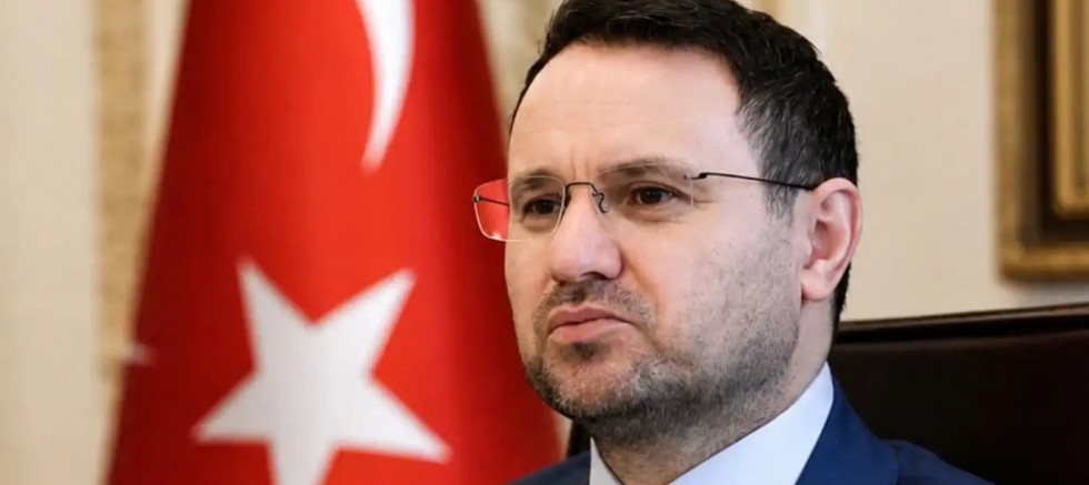 Bakan Gürlek: Kaşif Kozinoğlu'nun ölümüne ilişkin soruşturma titizlikle sürdürülüyor