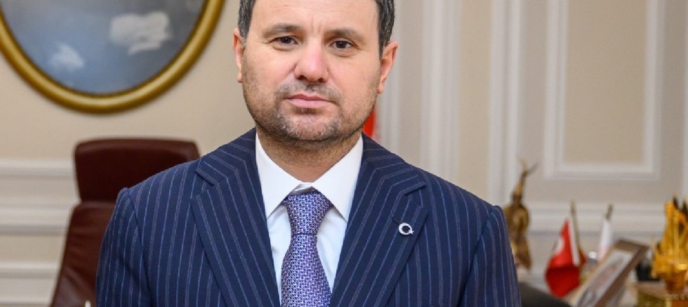 Bakan Gürlek'ten dijital mecralardaki dezenformasyon faaliyetlerine ilişkin açıklama