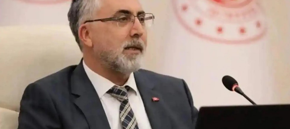 Bakan Işıkhan: 4,5 milyon kalp hastasının tedavisine katkı sağladık