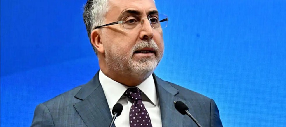 Bakan Işıkhan’dan asgari ücret açıklaması