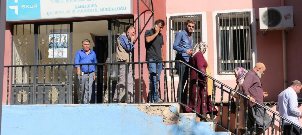 Bakan Işıkhan: İŞKUR Gençlik Programı’ndan 220 bine yakın genç faydalandı
