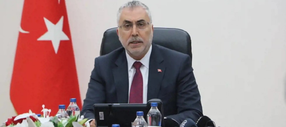 Bakan Işıkhan: İşsizlik 35 aydır tek haneli seyrediyor