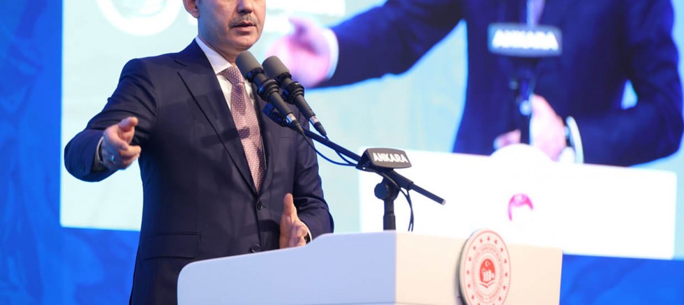 Bakan Kurum: COP31’de artık söz değil, eylem zamanı