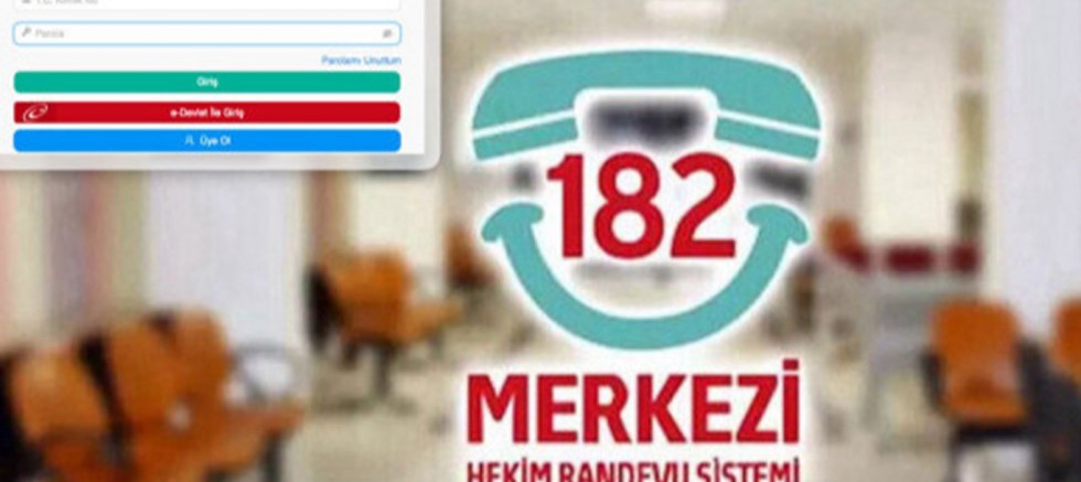 Bakan Memişoğlu: Bekleyen randevu sayısı yüzde 88,3 azaldı