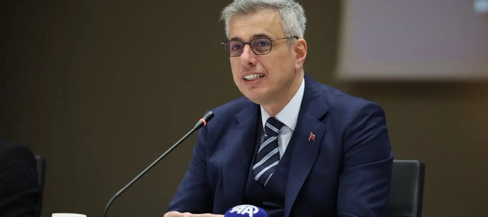 Bakan Memişoğlu: Kolorektal kanser tarama hedefi aşıldı