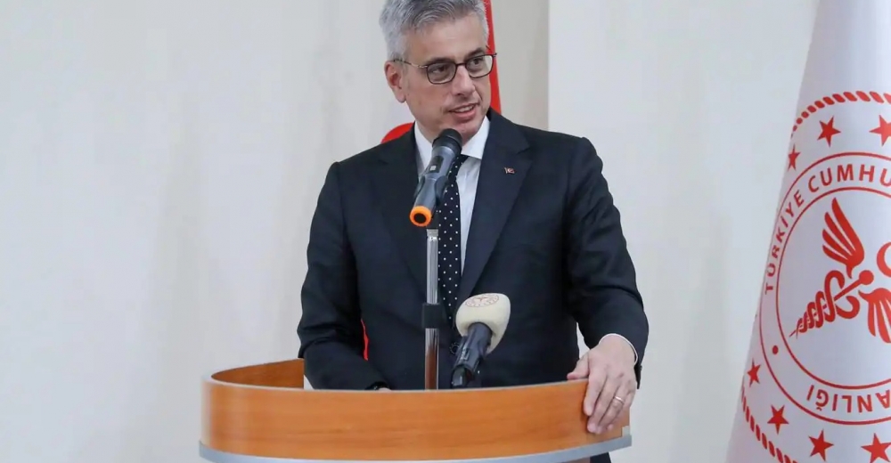 Bakan Memişoğlu’ndan HPV aşısı açıklaması