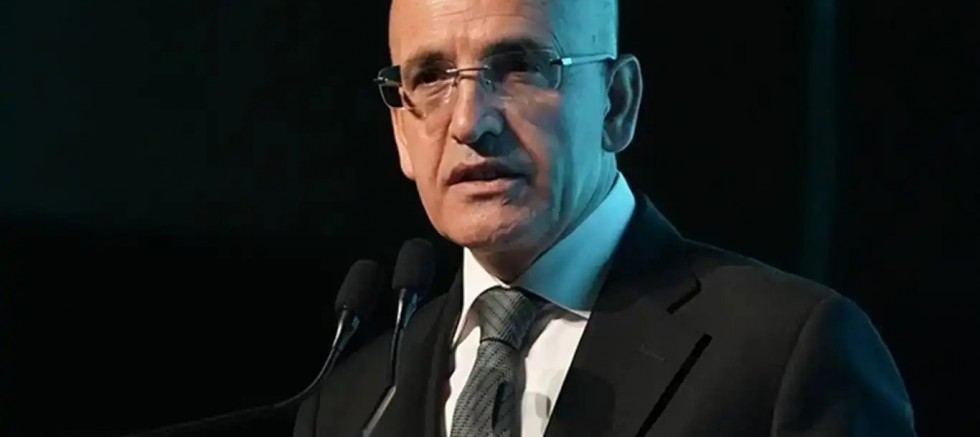 Bakan Şimşek: Fitch kredi notu görünümünü pozitife çevirdi