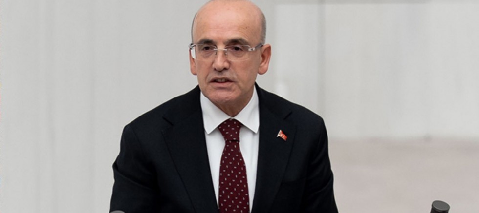 Bakan Şimşek: Hizmet ihracatında vergi indirimini yüzde 100’e çıkarıyoruz