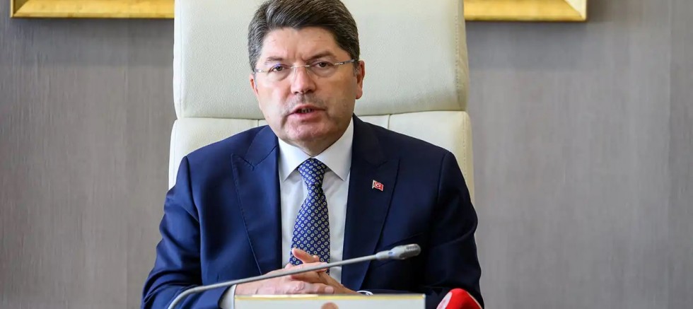 Bakan Tunç: Hükümlüler kamu yararına çalıştırılarak topluma kazandırılıyor