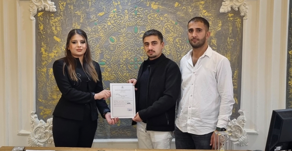 BAMEC Güneydoğu Bölge Temsilciliğine Seval Kaya Atandı