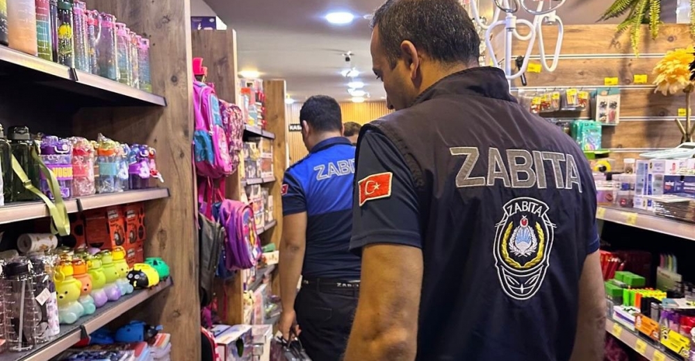 Batman Belediyesi Patlayıcı Madde Denetimlerini Sıklaştırdı