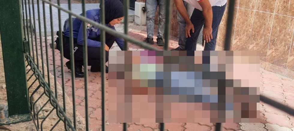 Batman’da bir genç tabancayla önce kızı sonra kendini vurdu