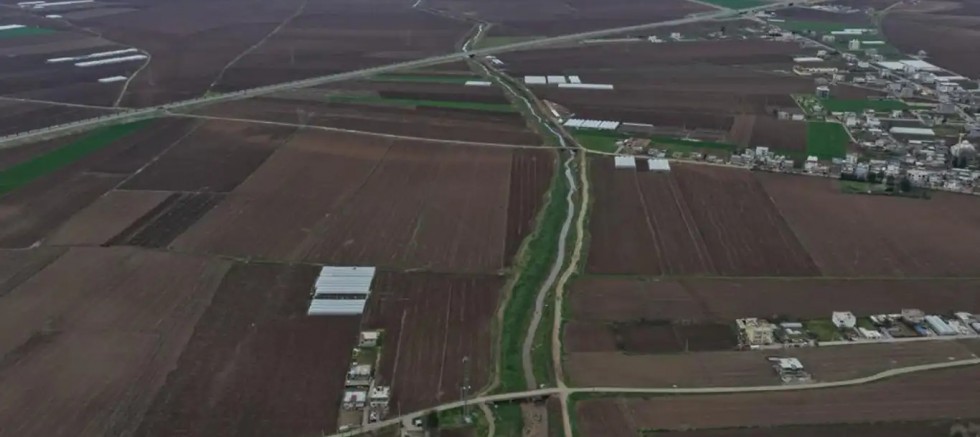 Batman'da taşkın riskine karşı İluh By-Pass Hattı 2026 programına alındı