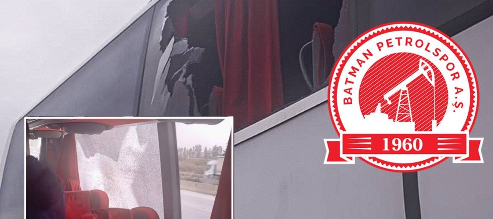 Batman Petrolspordan Sert Açıklama